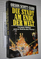 Die Stadt am Ende der Welt