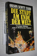 Die Stadt am Ende der Welt