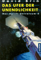 Das Ufer der Unendlichkeit