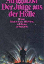 Der Junge aus der Hölle