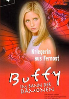 Kriegerin aus Fernost