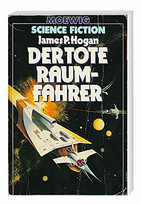 Der tote Raumfahrer