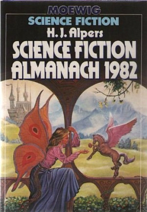 Science Fiction Almanach 1982