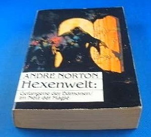 Hexenwelt