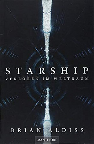 Starship - Verloren im Weltraum