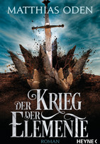 Der Krieg der Elemente
