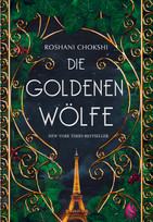 Die goldenen Wölfe