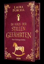 Im Haus der stillen Gefährten: Eine Geistergeschichte