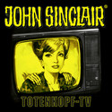 John Sinclair - Sonderedition 16: Totenkopf-TV