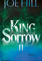King Sorrow II