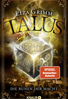 Talus (3) - Die Runen der Macht