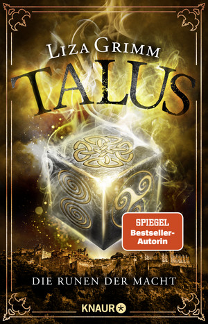 Talus (3) - Die Runen der Macht