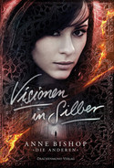 Visionen in Silber - Ein Roman über die Anderen 3