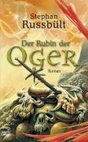 Der Rubin der Oger