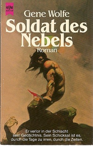 Soldat des Nebels
