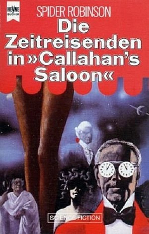 Die Zeitreisenden in Callahans Saloon