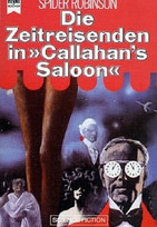 Die Zeitreisenden in Callahans Saloon