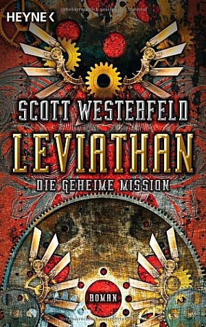 Leviathan. Die geheime Mission