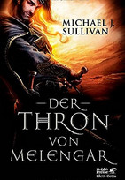 Der Thron von Melengar (Riyria 1)