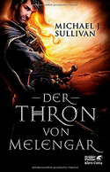 Der Thron von Melengar (Riyria 1)