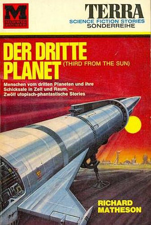 Der dritte Planet