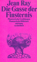 Die Gasse der Finsternis