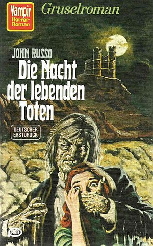 Die Nacht der lebenden Toten