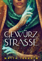 Gewürzstraße
