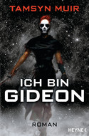 Ich bin Gideon (The Ninth 1)