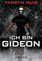 Ich bin Gideon (The Ninth 1)