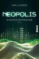 Neopolis - 2. Im Herzen der Maschine