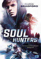 Soul Hunters (Die Soul-Reihe 1)