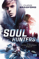 Soul Hunters (Die Soul-Reihe 1)