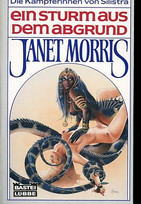 Ein Sturm aus dem Abgrund