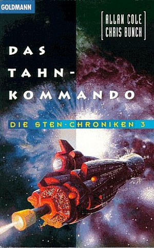 Das Tahn-Kommando