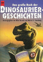 Das grosse Buch der Dinosaurier-Geschichten
