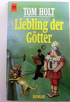 Liebling der Götter