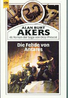 Die Fehde von Antares