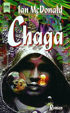 Chaga