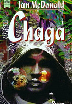 Chaga