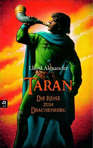 Taran. Die Reise zum Drachenberg