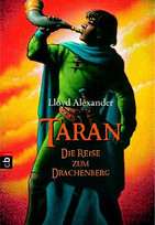 Taran. Die Reise zum Drachenberg