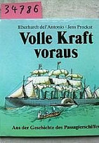 Volle Kraft voraus