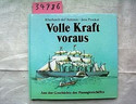 Volle Kraft voraus