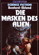 Die Masken des Alien