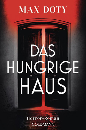 Das hungrige Haus