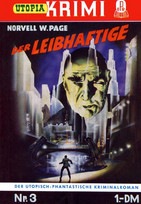 Der Leibhaftige
