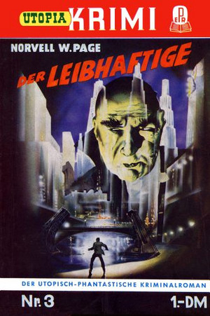 Der Leibhaftige