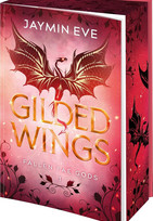Gilded Wings (Fallen Fae Gods 1)