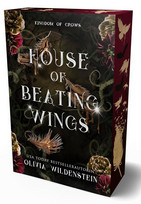 House of Beating Wings (Kingdom of Crows 1)